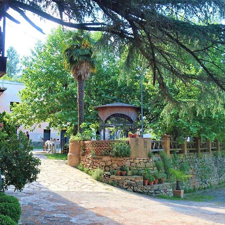 Masia Sagues Poblet Exterior photo