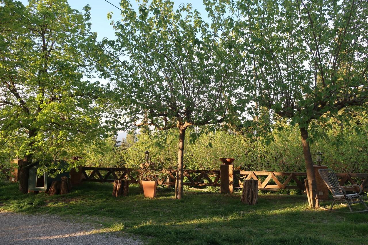 Masia Sagues Poblet Exterior photo