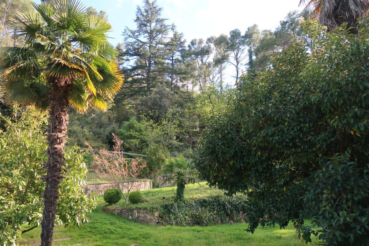 Masia Sagues Poblet Exterior photo