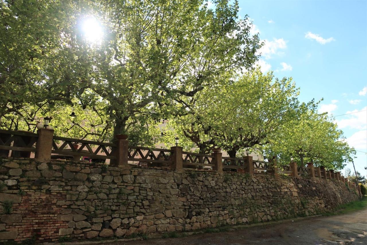Masia Sagues Poblet Exterior photo