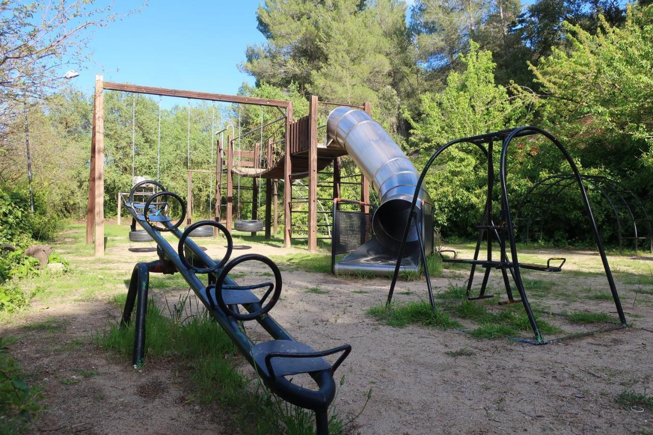 Masia Sagues Poblet Exterior photo